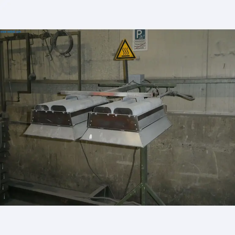 Machines & systems for light metal die casting (powertrain & structural parts)-6