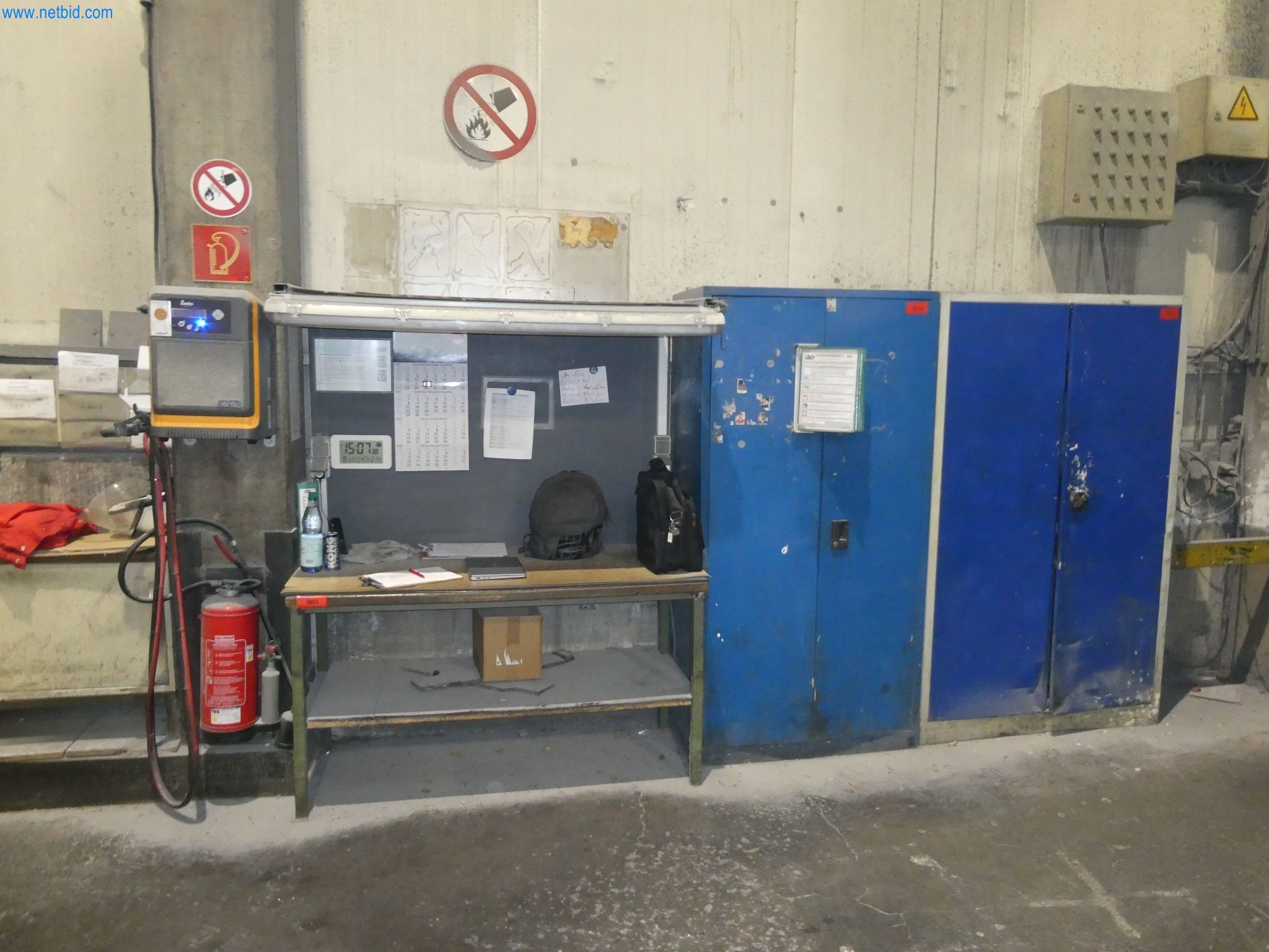 Machines & systems for light metal die casting (powertrain & structural parts)-1