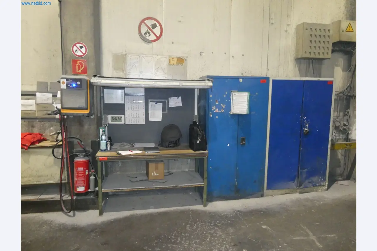 Machines & systems for light metal die casting (powertrain & structural parts)-1