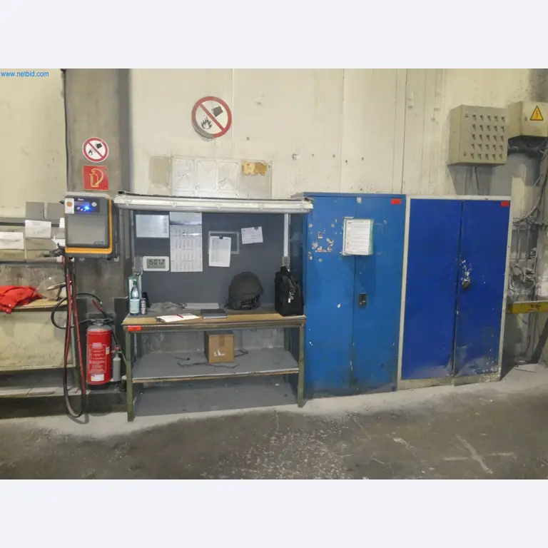 Machines & systems for light metal die casting (powertrain & structural parts)-1