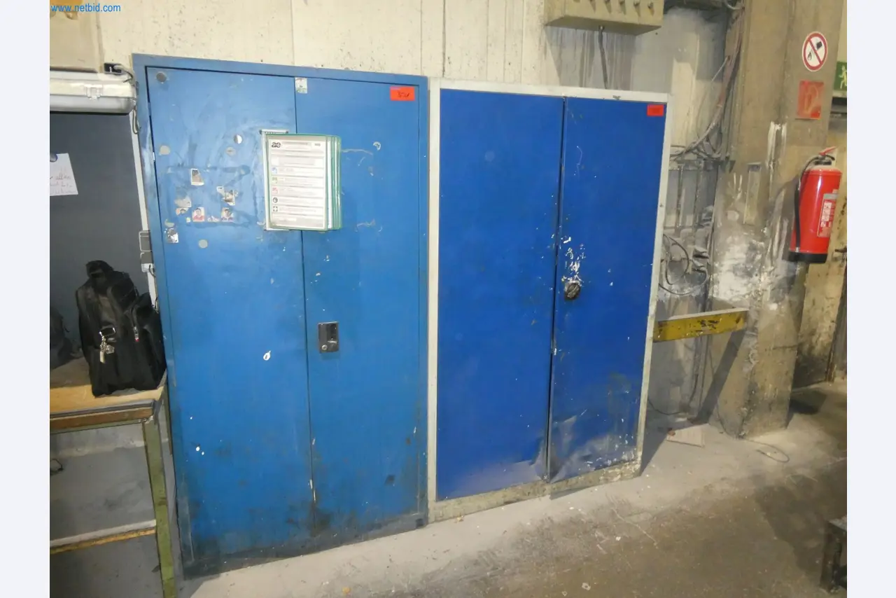 Machines & systems for light metal die casting (powertrain & structural parts)-2