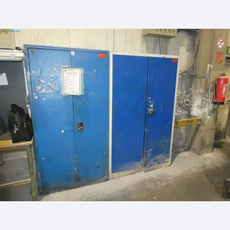 Machines & systems for light metal die casting (powertrain & structural parts)-2