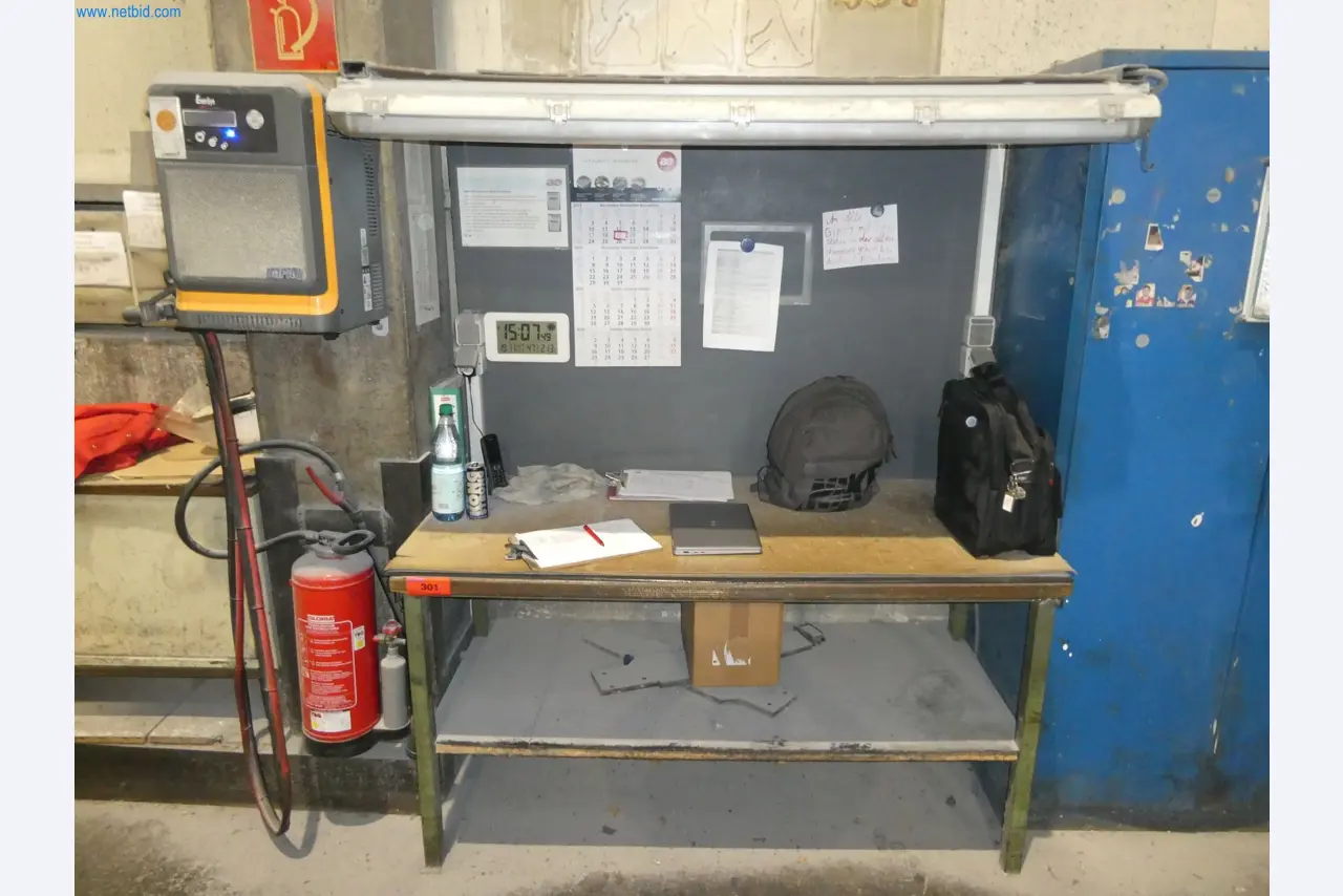 Machines & systems for light metal die casting (powertrain & structural parts)-3