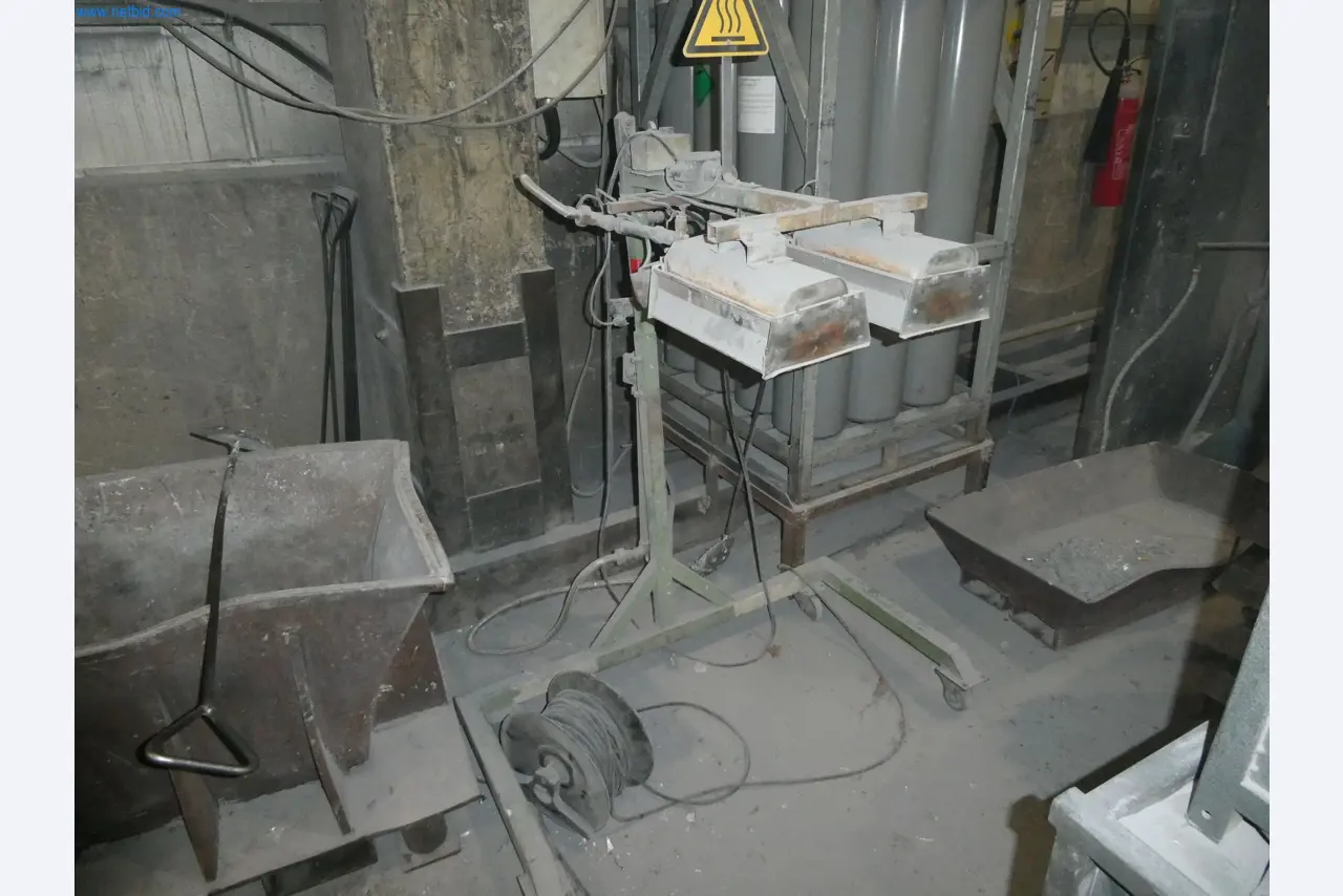 Machines & systems for light metal die casting (powertrain & structural parts)-2