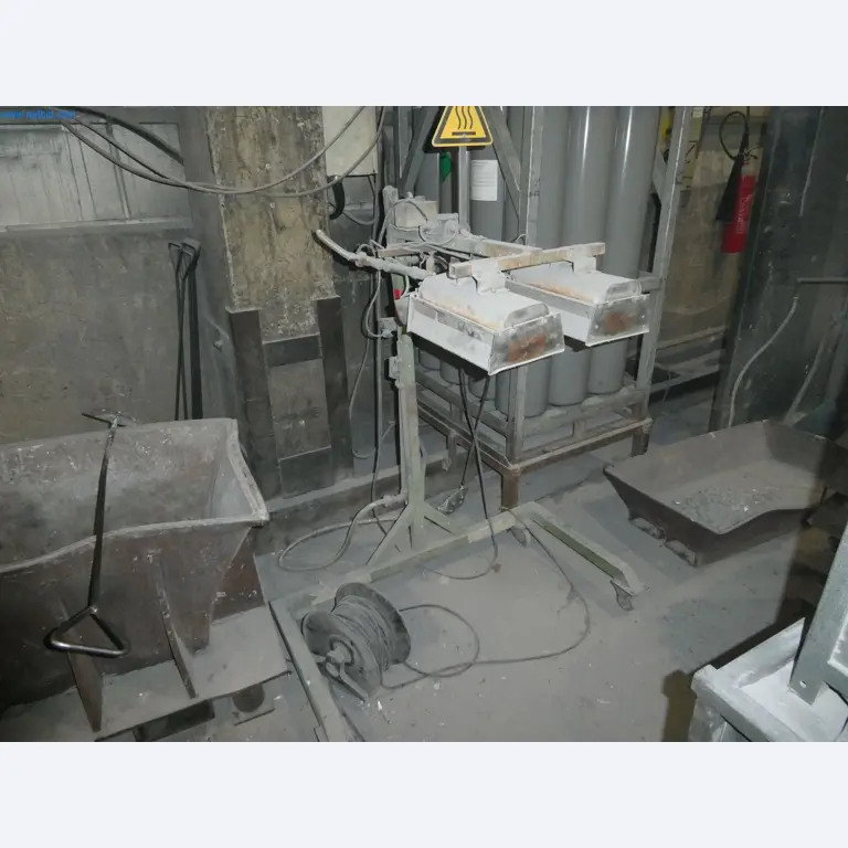 Machines & systems for light metal die casting (powertrain & structural parts)-2