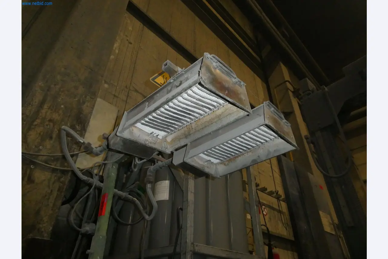 Machines & systems for light metal die casting (powertrain & structural parts)-3