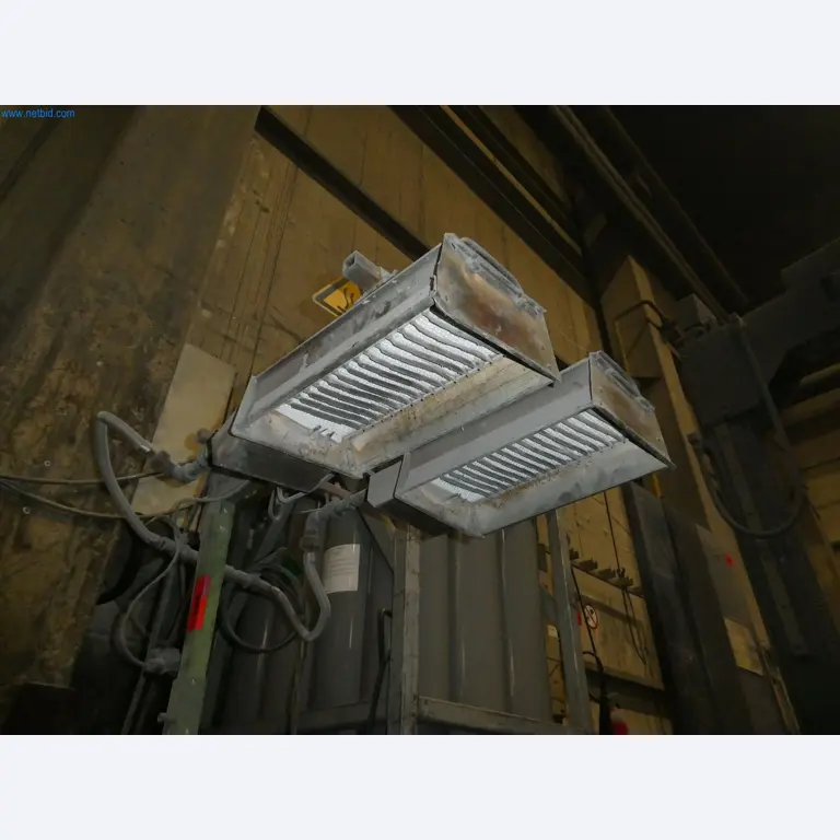 Machines & systems for light metal die casting (powertrain & structural parts)-3