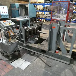 2 Mobile hydraulic units