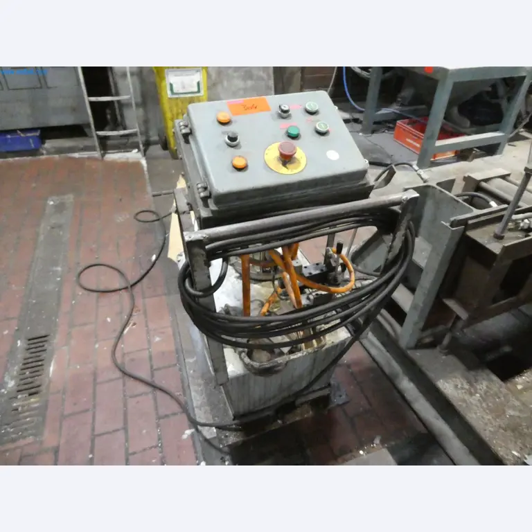 Machines & systems for light metal die casting (powertrain & structural parts)-3