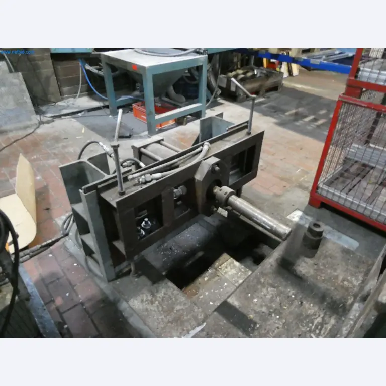 Machines & systems for light metal die casting (powertrain & structural parts)-4