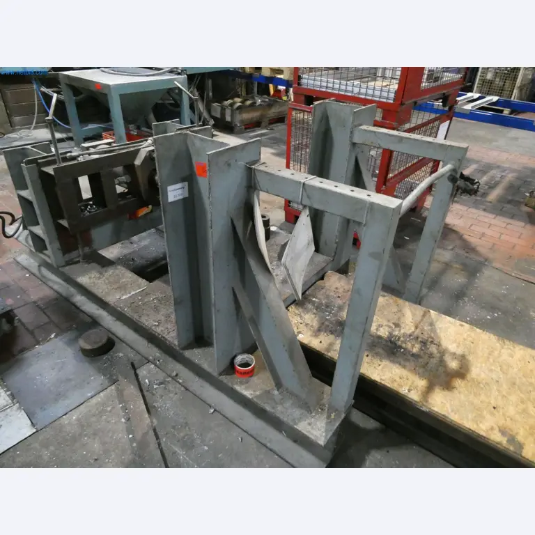 Machines & systems for light metal die casting (powertrain & structural parts)-5