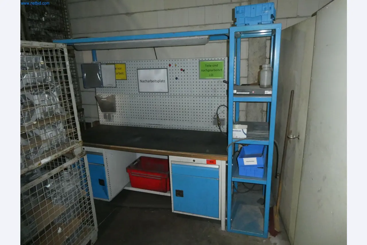 Machines & systems for light metal die casting (powertrain & structural parts)-1