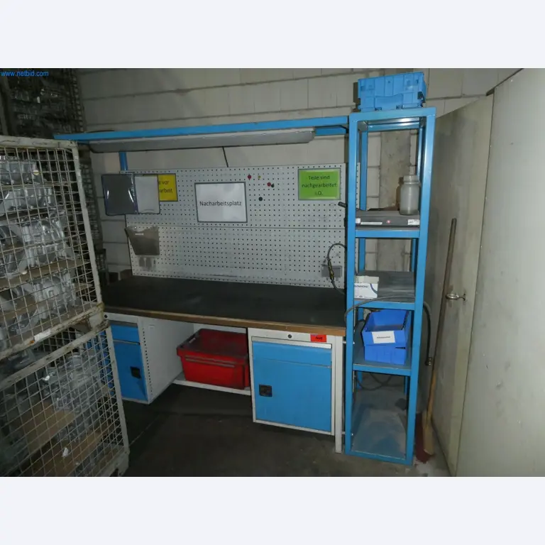 Machines & systems for light metal die casting (powertrain & structural parts)-1