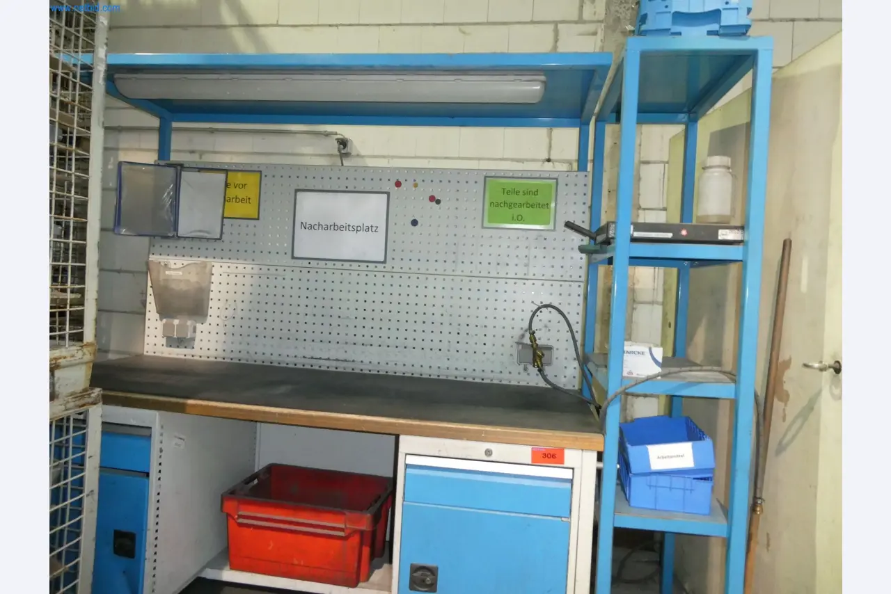 Machines & systems for light metal die casting (powertrain & structural parts)-3