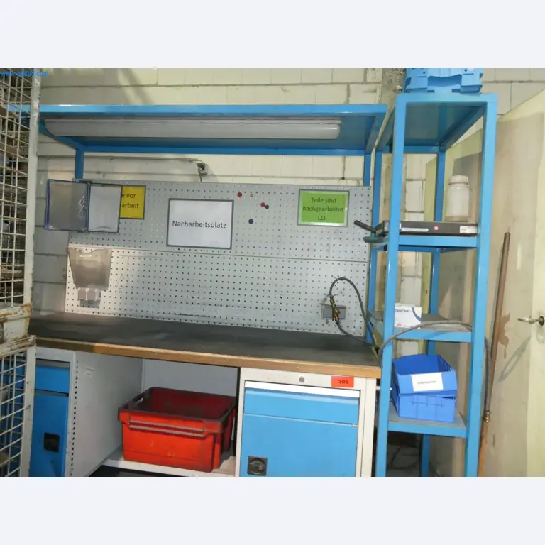 Machines & systems for light metal die casting (powertrain & structural parts)-3