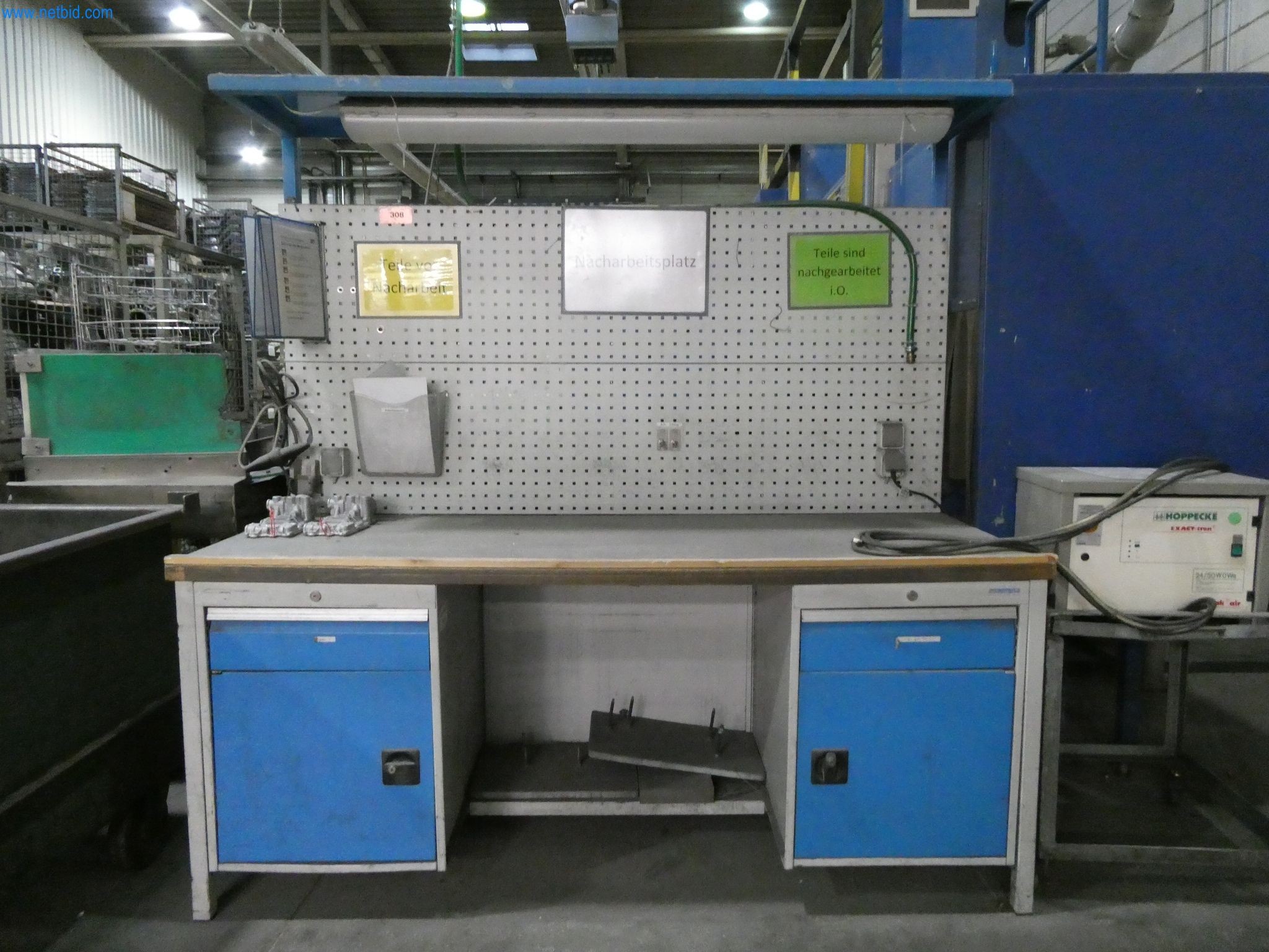 Machines & systems for light metal die casting (powertrain & structural parts)-1