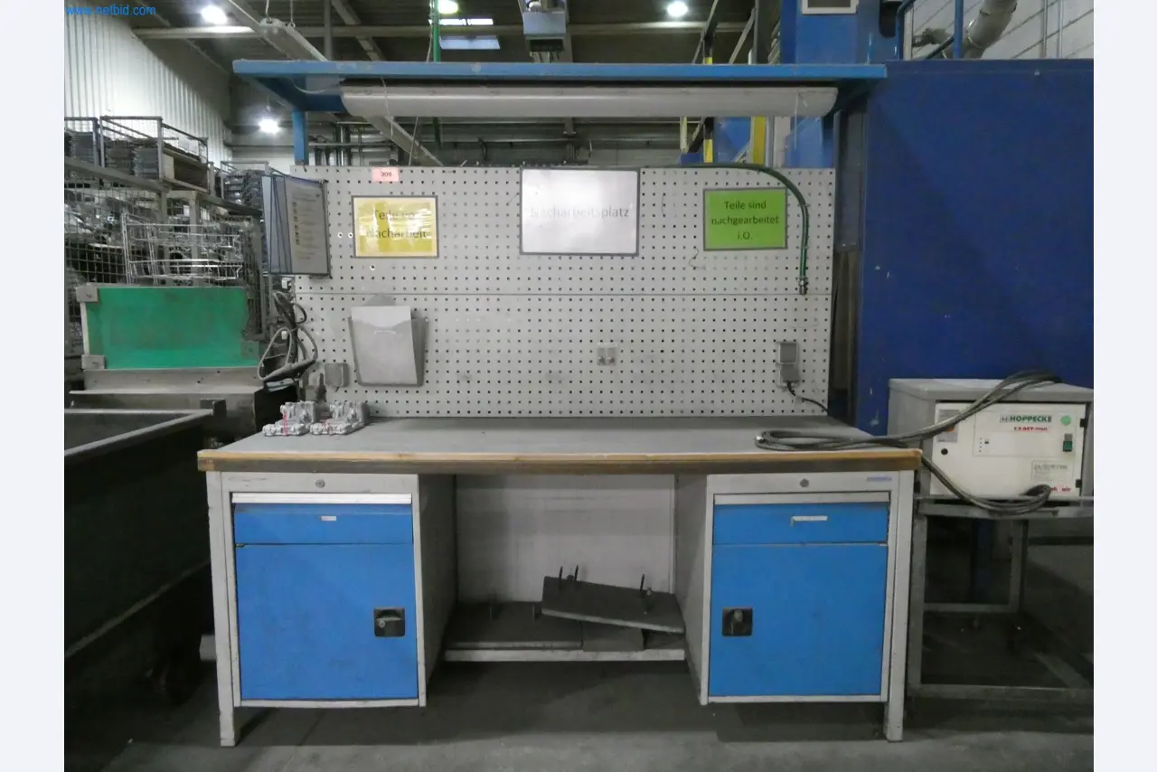 Machines & systems for light metal die casting (powertrain & structural parts)-1