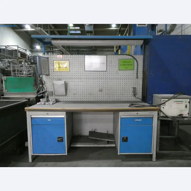 Machines & systems for light metal die casting (powertrain & structural parts)-1