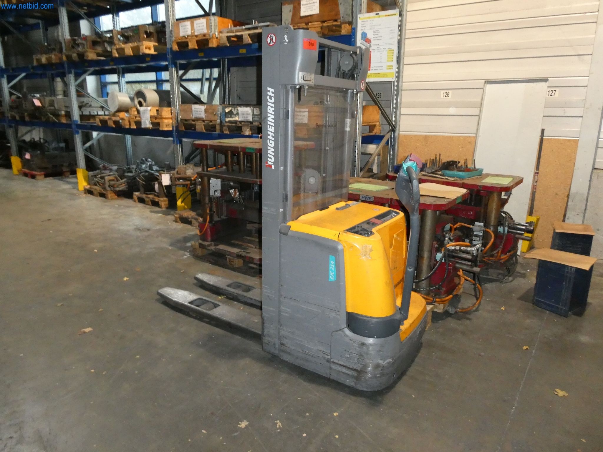 Machines & systems for light metal die casting (powertrain & structural parts)-1