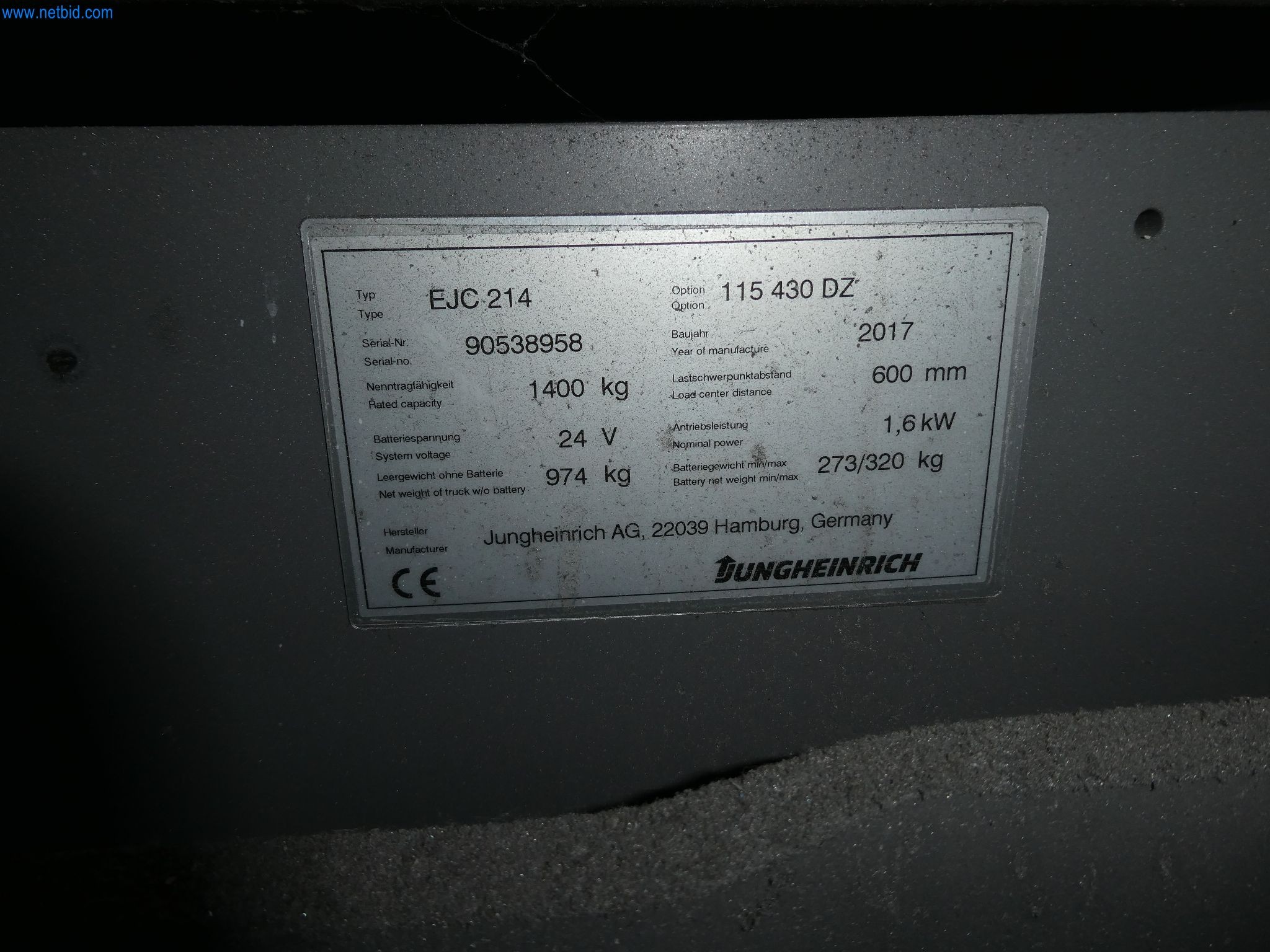 Machines & systems for light metal die casting (powertrain & structural parts)-6