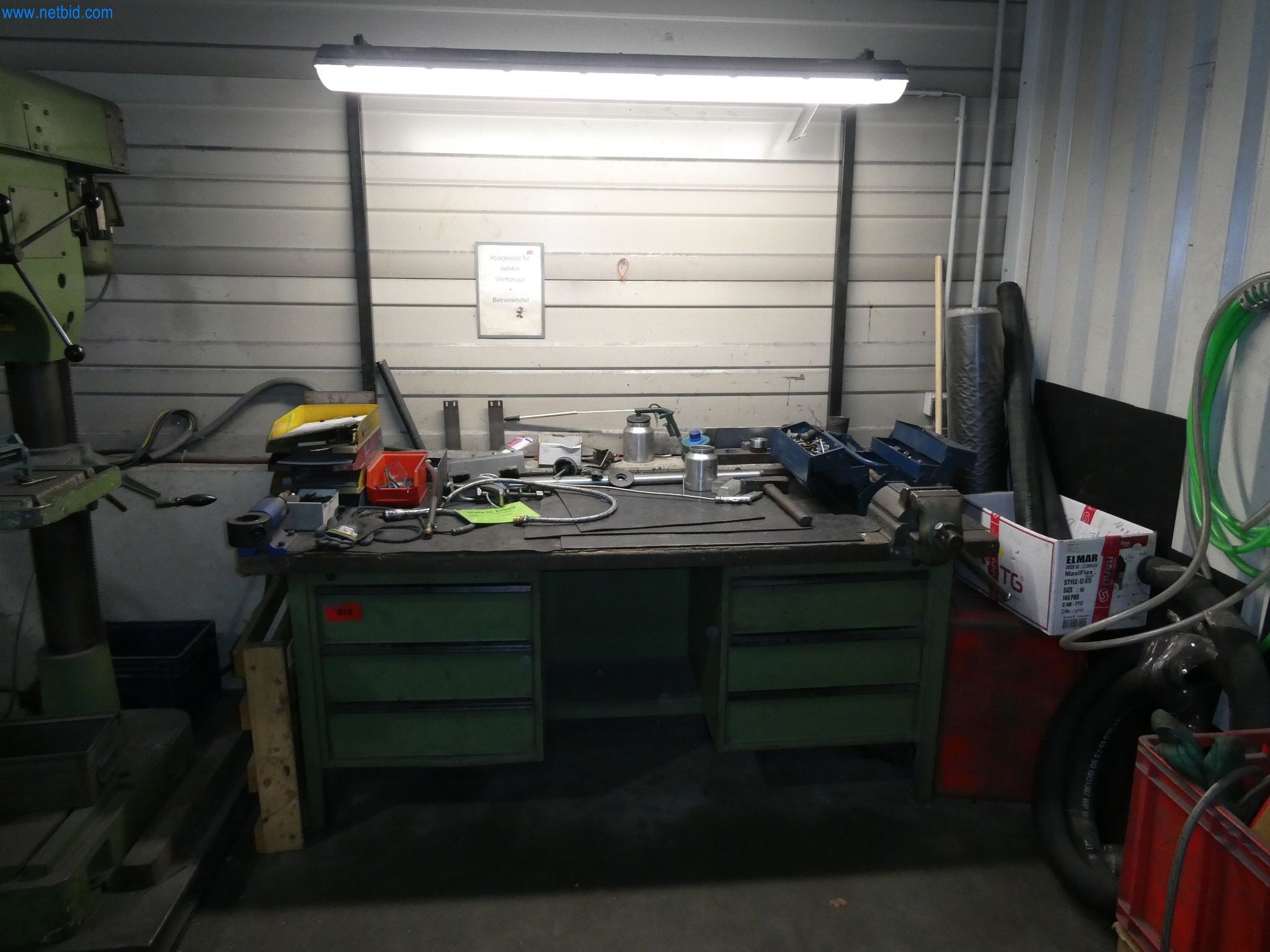 Machines & systems for light metal die casting (powertrain & structural parts)-2