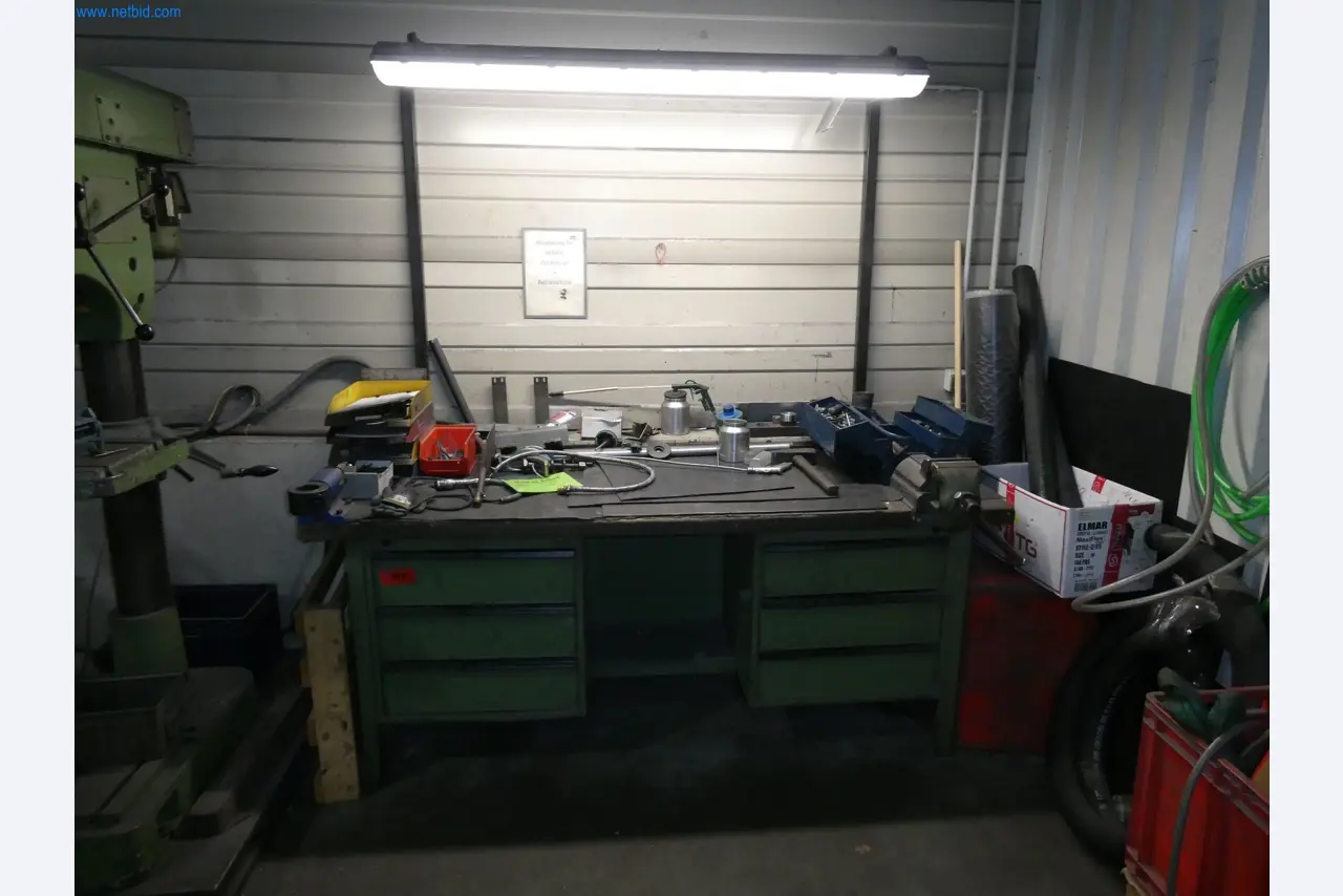 Machines & systems for light metal die casting (powertrain & structural parts)-2