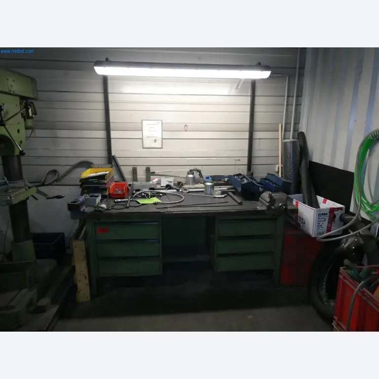 Machines & systems for light metal die casting (powertrain & structural parts)-2