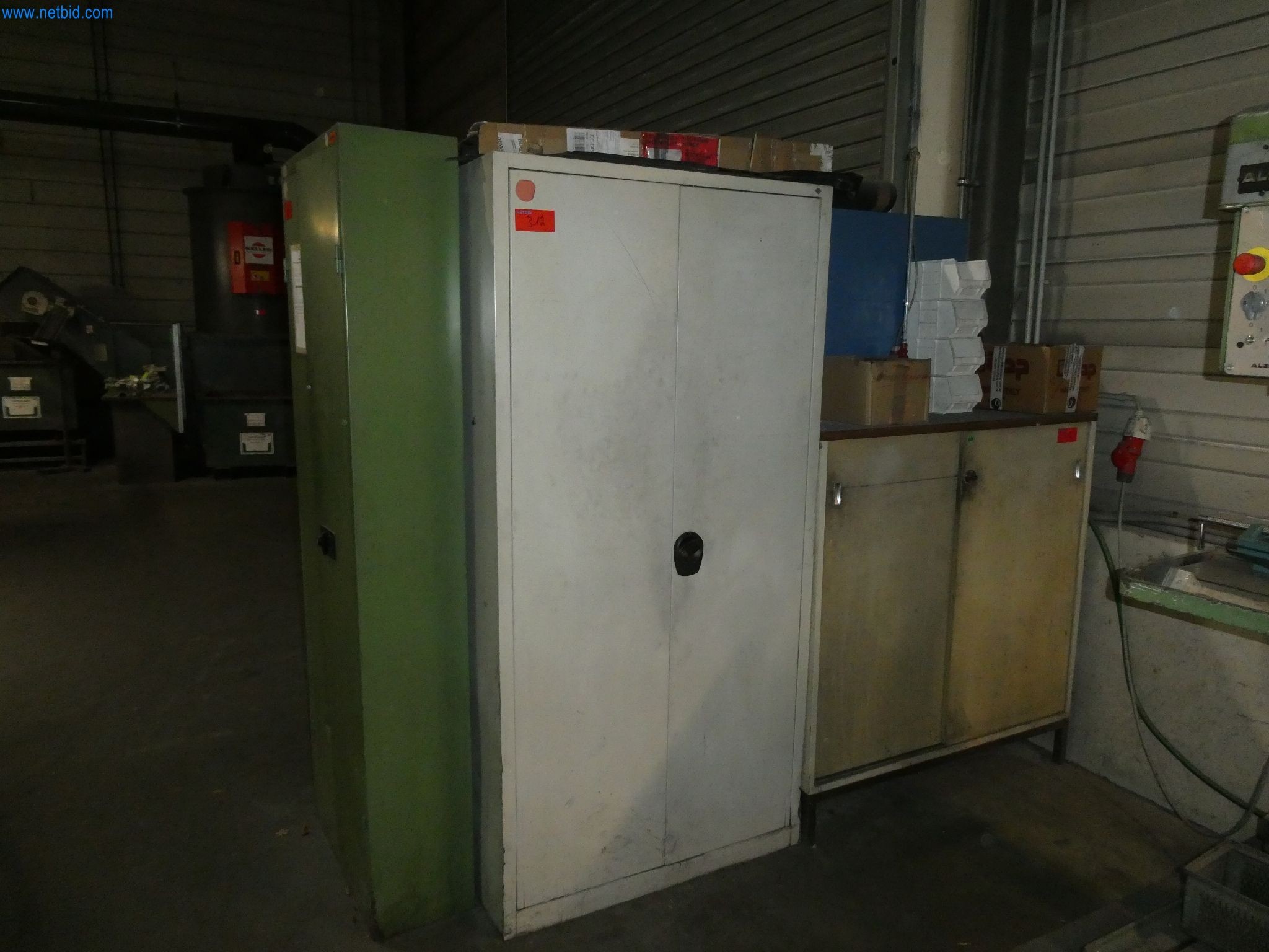 Machines & systems for light metal die casting (powertrain & structural parts)-3