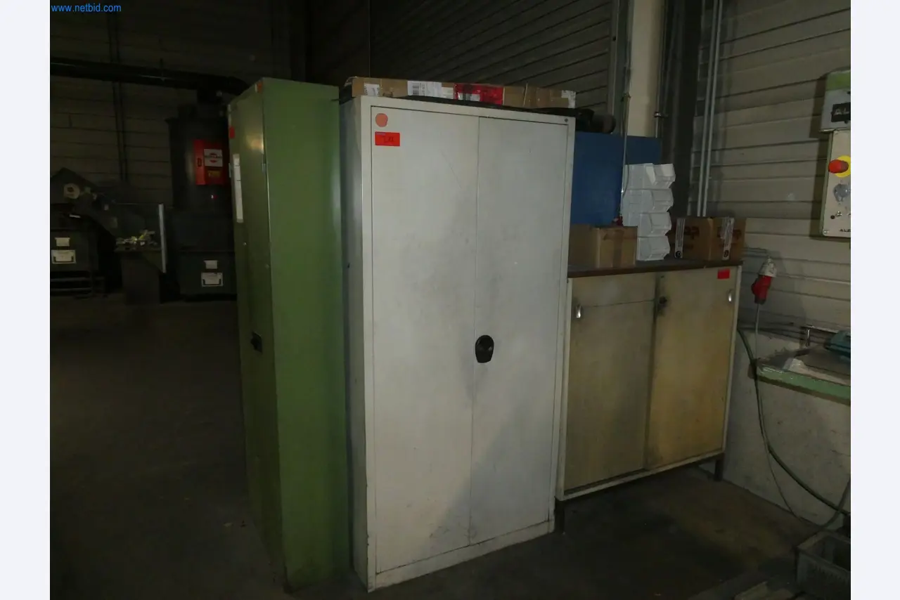 Machines & systems for light metal die casting (powertrain & structural parts)-3