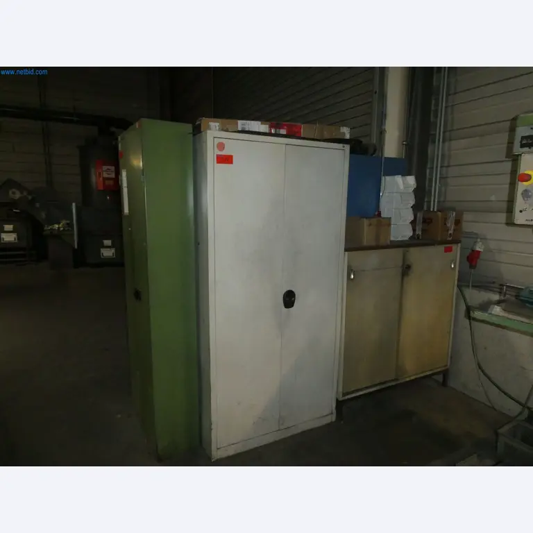 Machines & systems for light metal die casting (powertrain & structural parts)-3