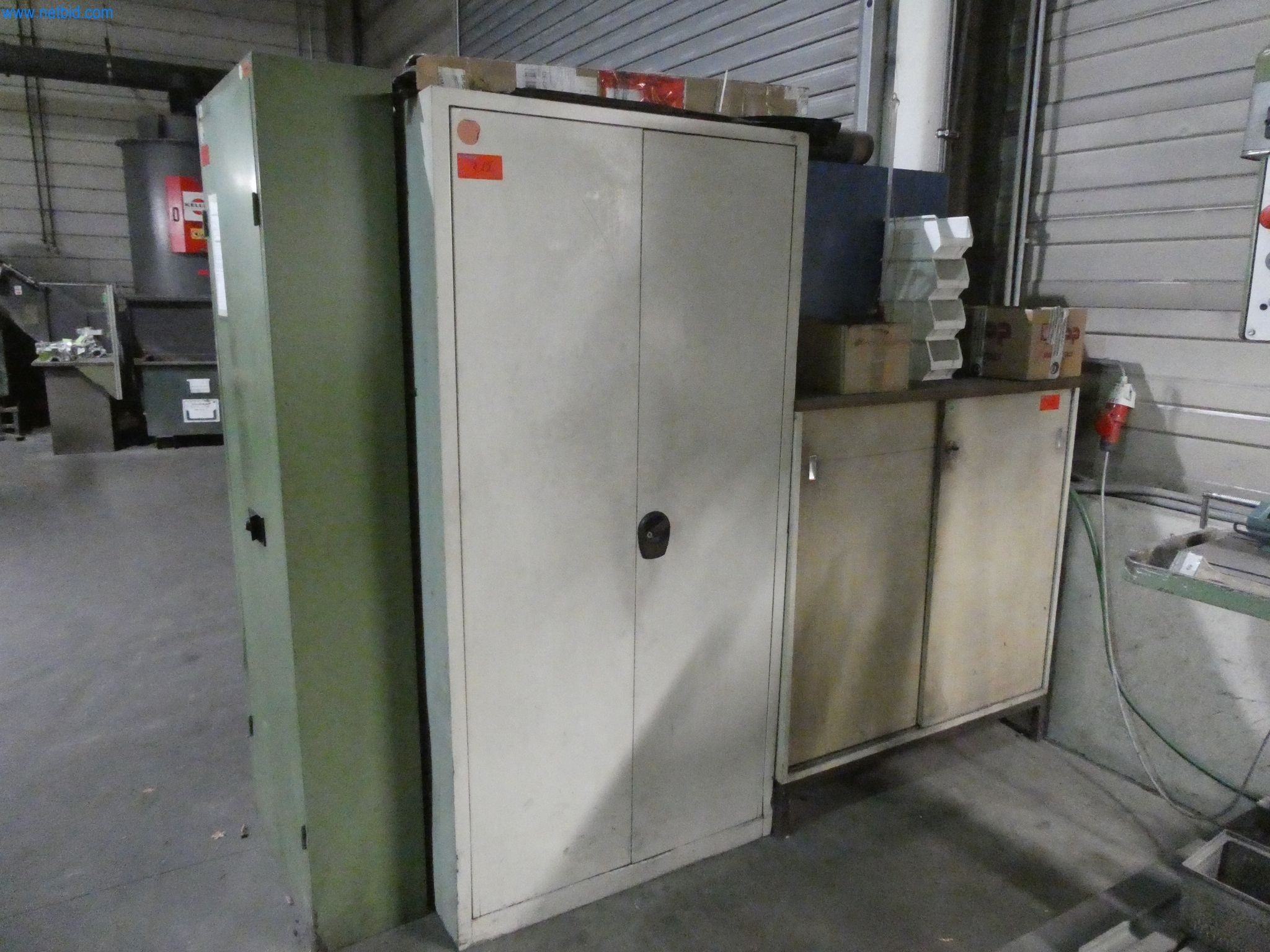 Machines & systems for light metal die casting (powertrain & structural parts)-4