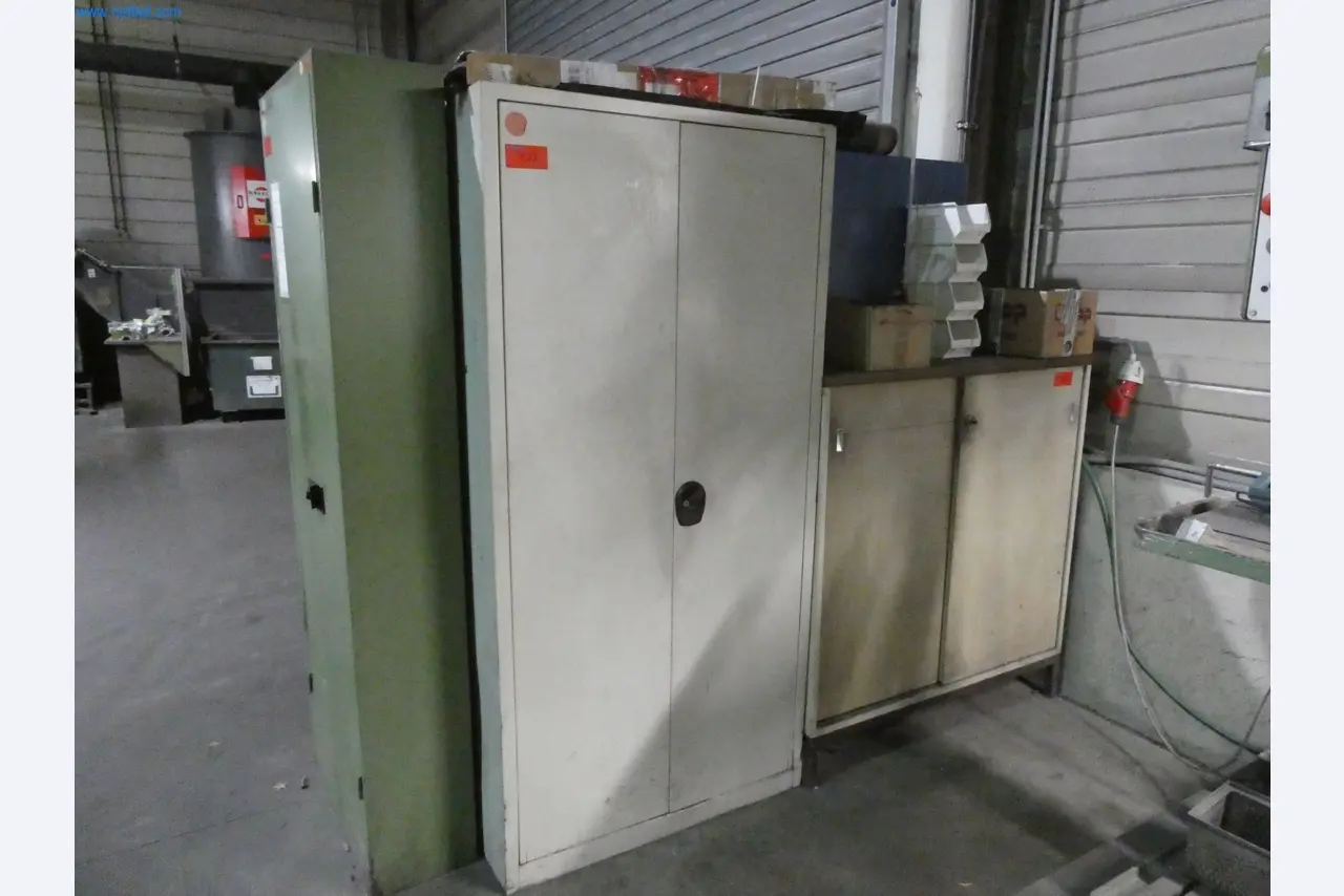 Machines & systems for light metal die casting (powertrain & structural parts)-4