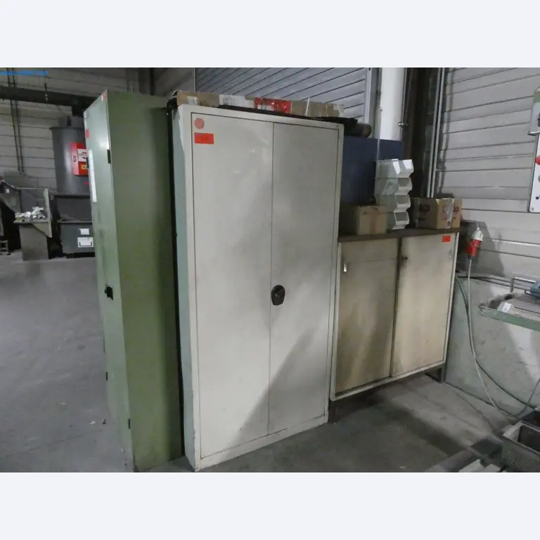 Machines & systems for light metal die casting (powertrain & structural parts)-4