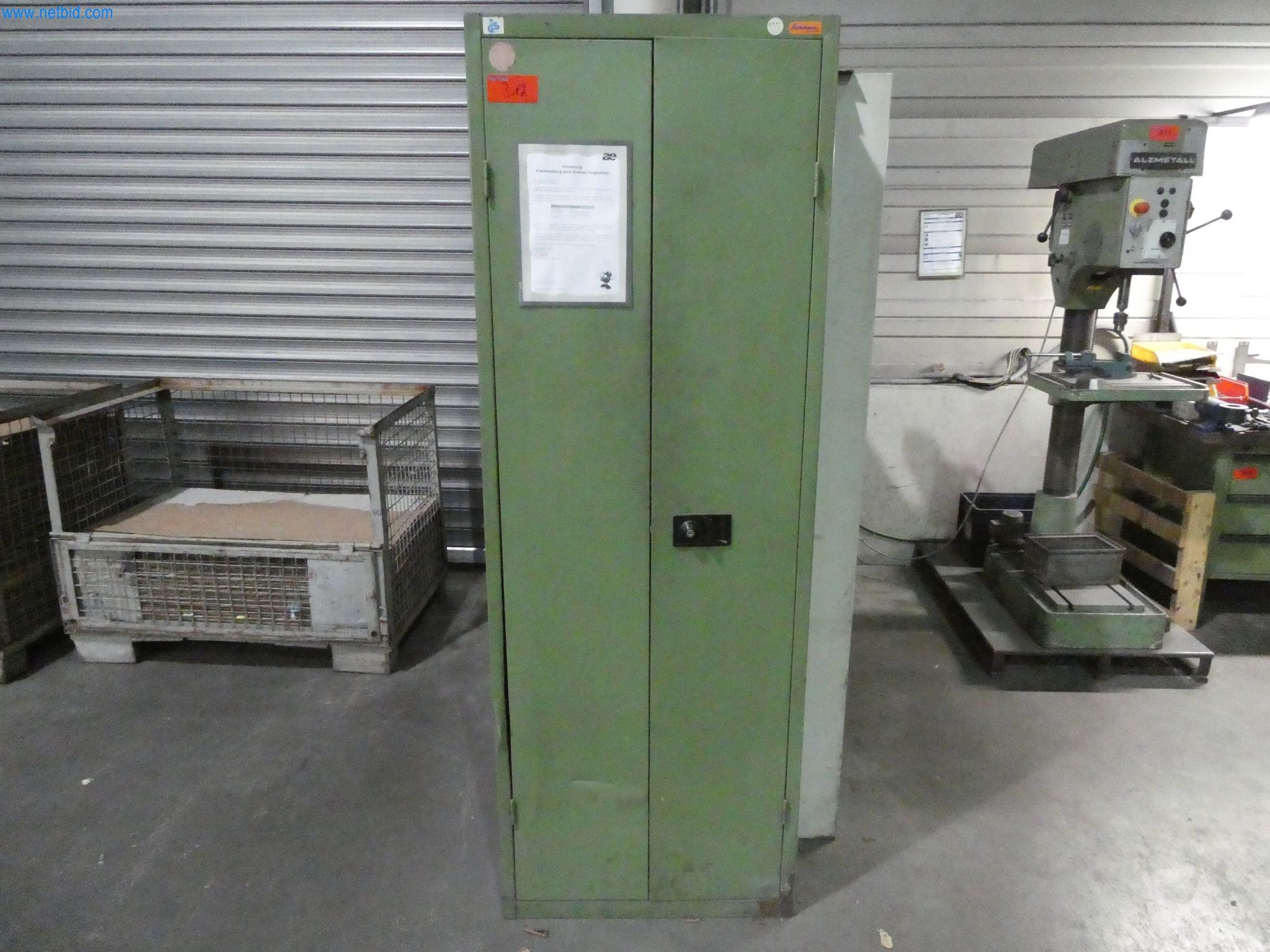 Machines & systems for light metal die casting (powertrain & structural parts)-5