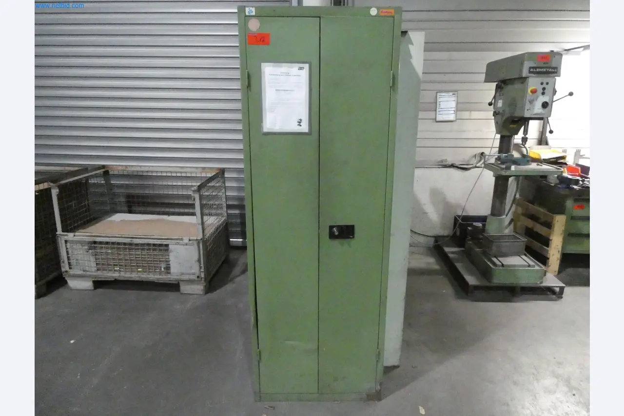 Machines & systems for light metal die casting (powertrain & structural parts)-5