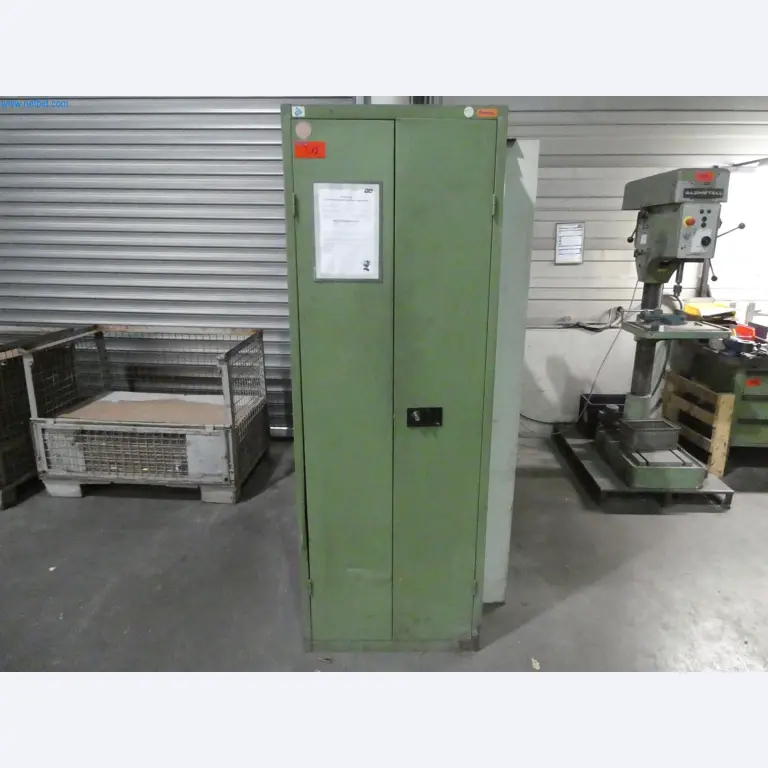 Machines & systems for light metal die casting (powertrain & structural parts)-5