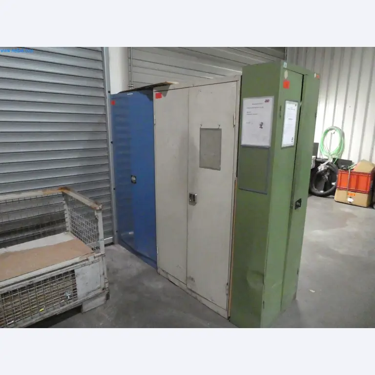 Machines & systems for light metal die casting (powertrain & structural parts)-6