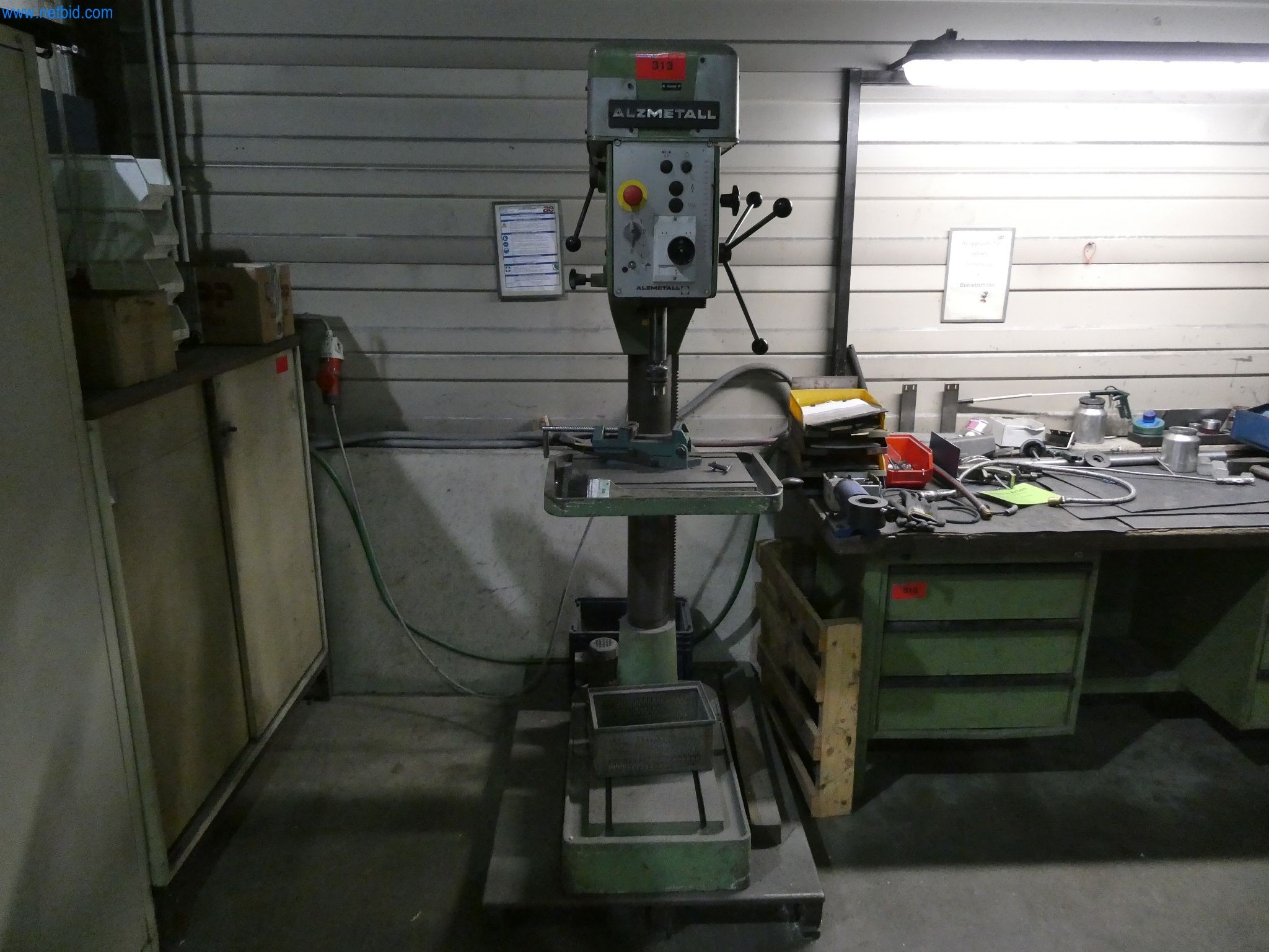 Machines & systems for light metal die casting (powertrain & structural parts)-1