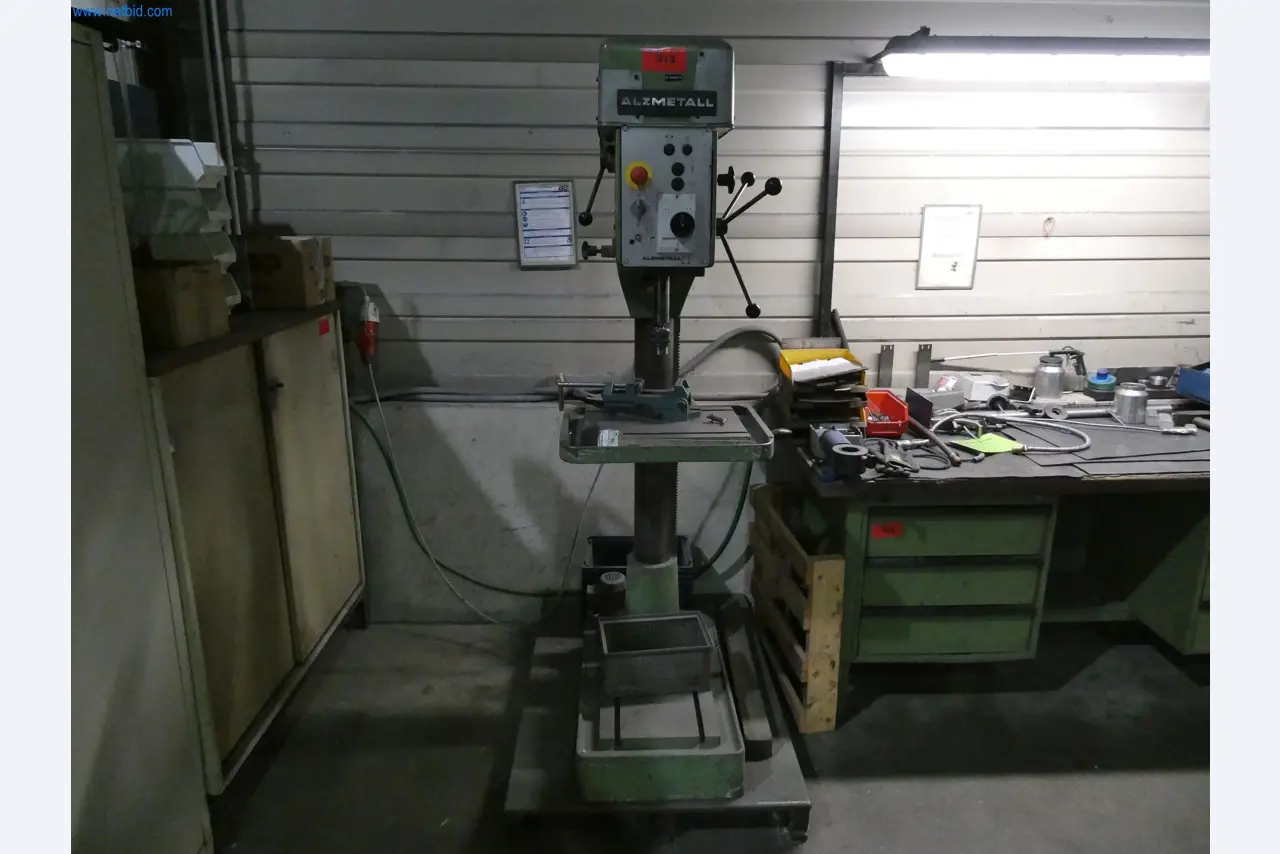 Machines & systems for light metal die casting (powertrain & structural parts)-1