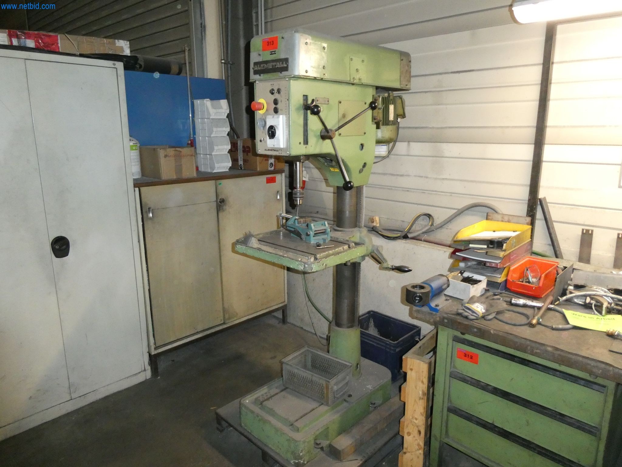 Machines & systems for light metal die casting (powertrain & structural parts)-2