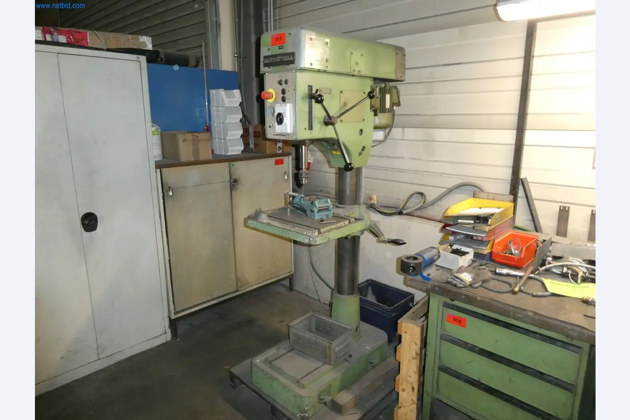 Machines & systems for light metal die casting (powertrain & structural parts)-2