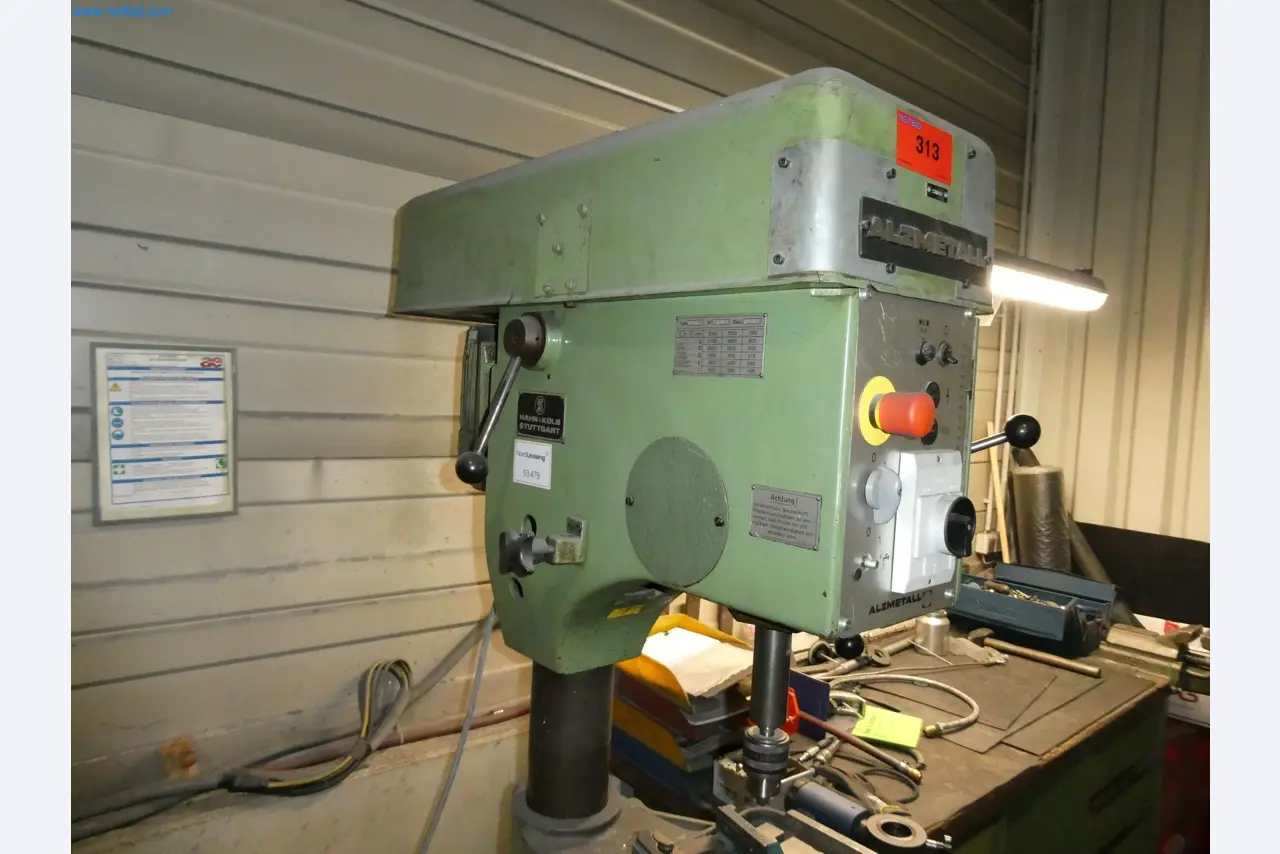 Machines & systems for light metal die casting (powertrain & structural parts)-3