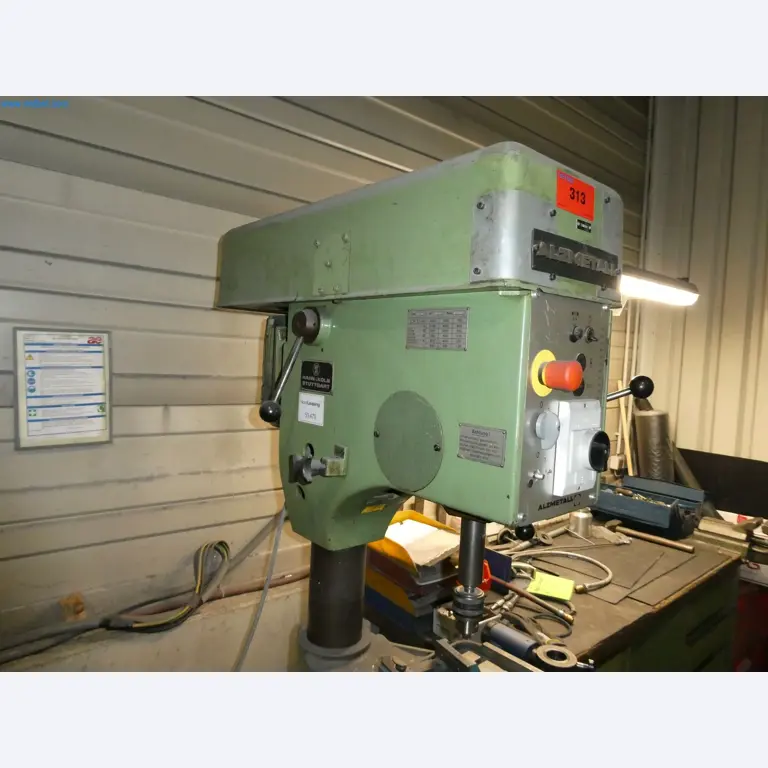 Machines & systems for light metal die casting (powertrain & structural parts)-3