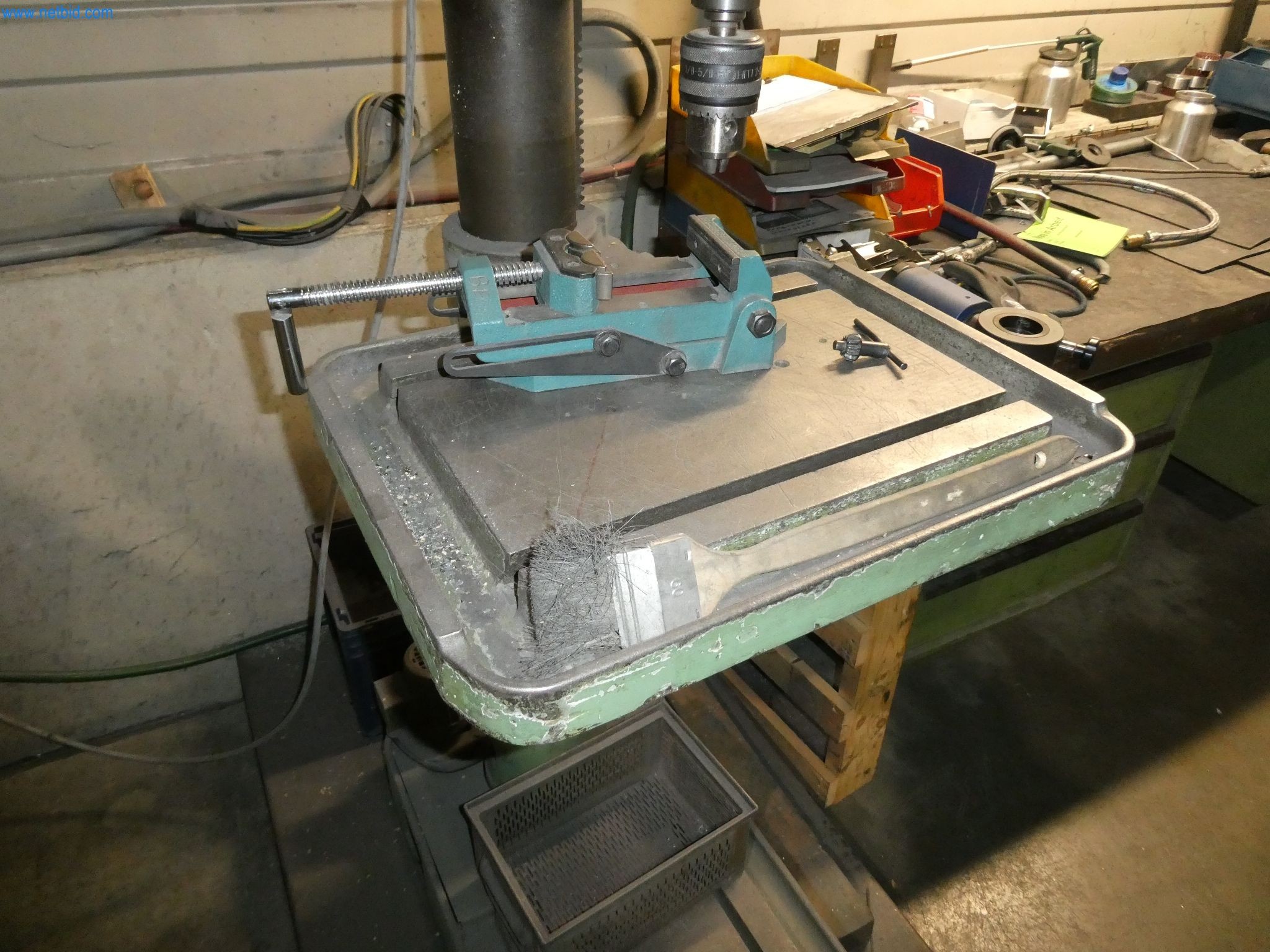 Machines & systems for light metal die casting (powertrain & structural parts)-4