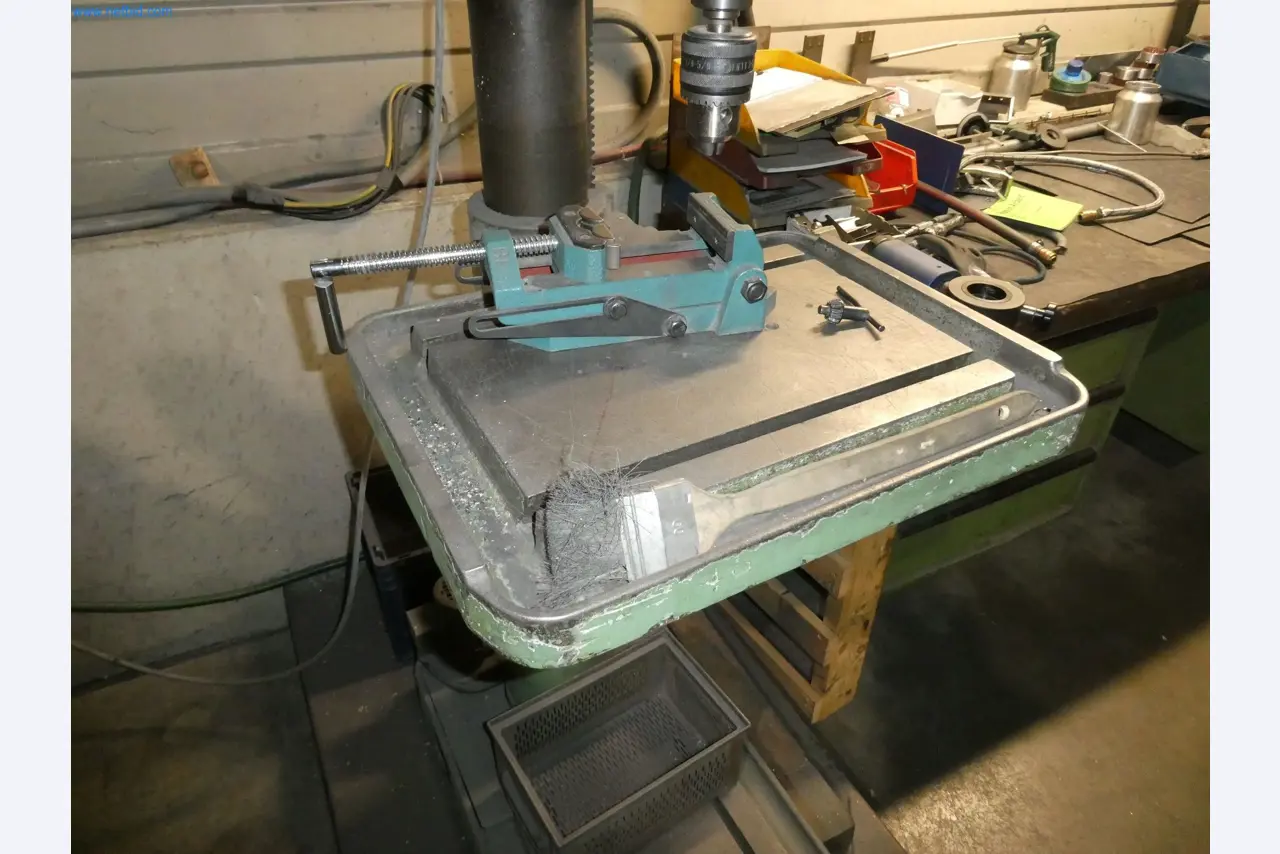 Machines & systems for light metal die casting (powertrain & structural parts)-4