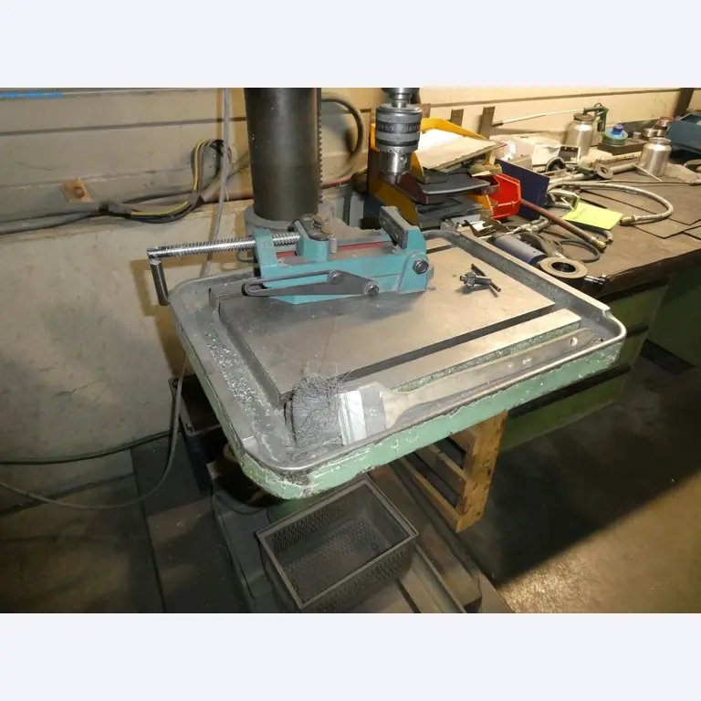 Machines & systems for light metal die casting (powertrain & structural parts)-4