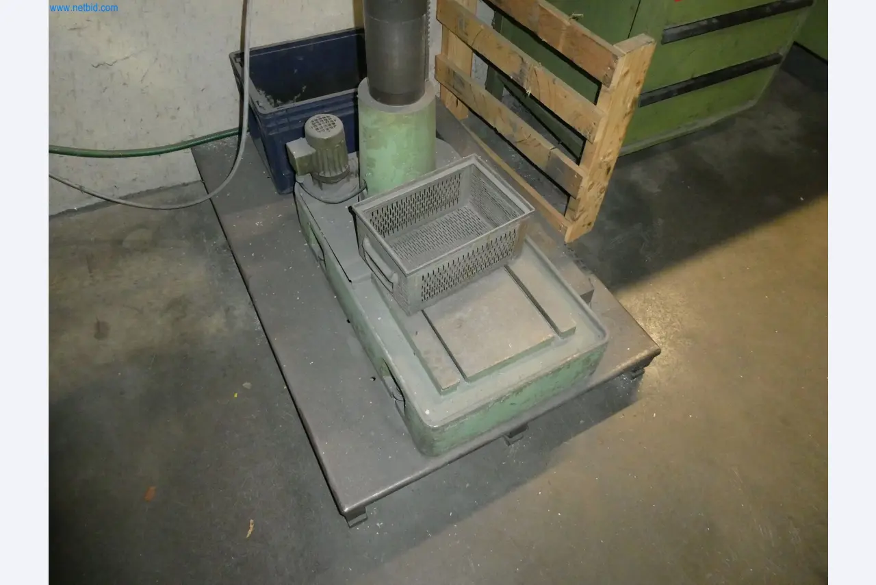 Machines & systems for light metal die casting (powertrain & structural parts)-5