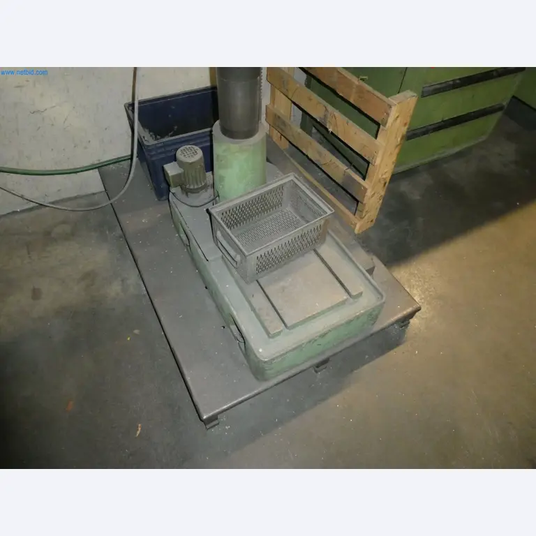 Machines & systems for light metal die casting (powertrain & structural parts)-5