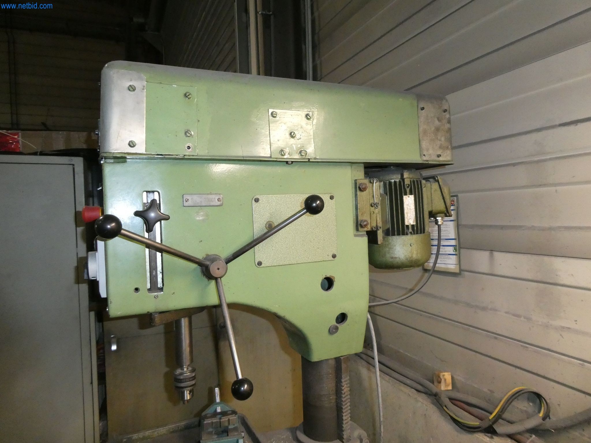 Machines & systems for light metal die casting (powertrain & structural parts)-6