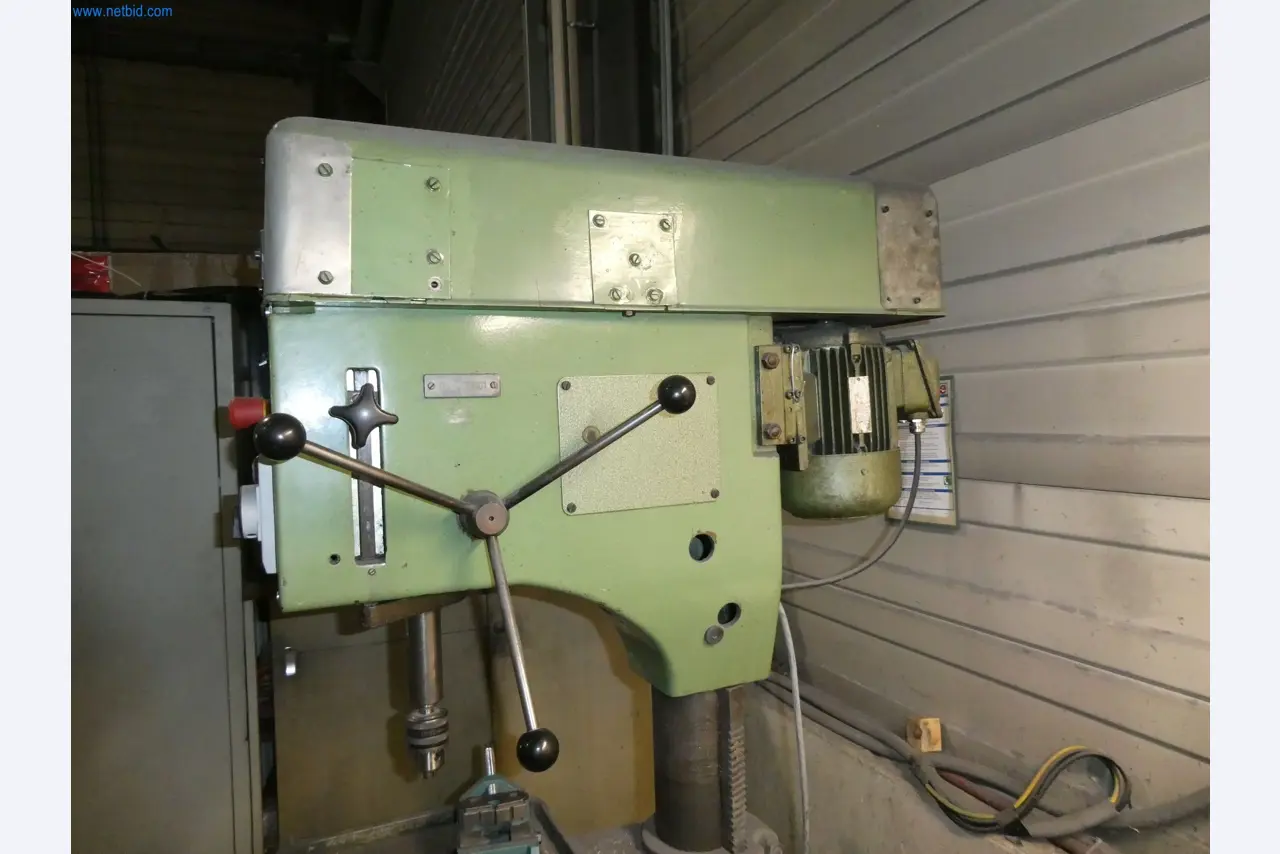 Machines & systems for light metal die casting (powertrain & structural parts)-6